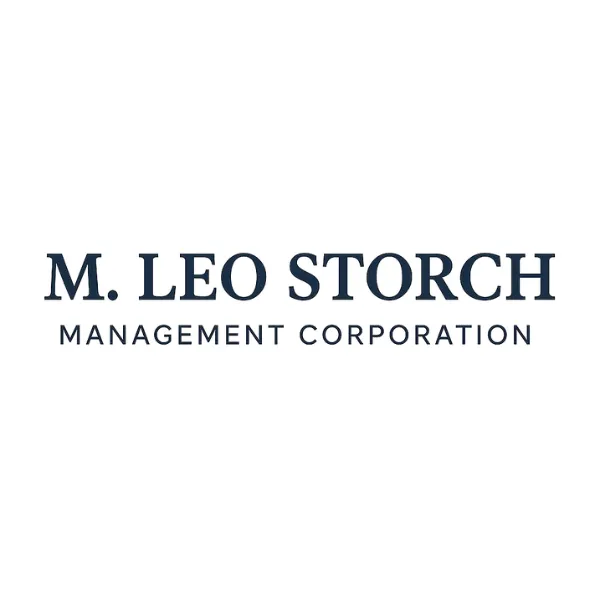 M leo storch